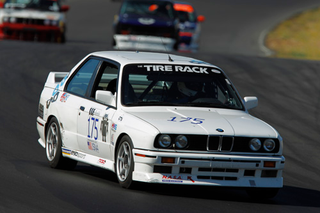 Illustration for article titled Western Endurance Racing Championship Points Battle